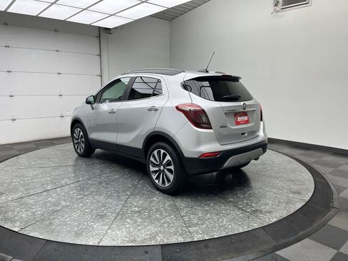 Used 2019 Buick Encore Essence w/ Safety Package II AWD/4WD image 2