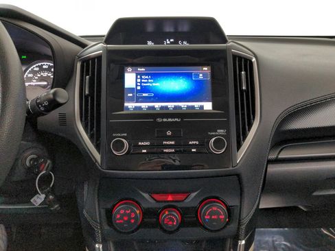 Used 2024 Subaru Forester image 23