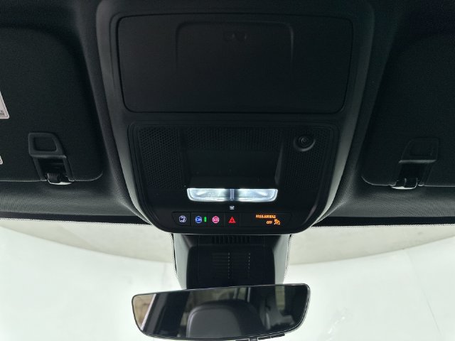 New 2027 GMC Terrain AT4 w/ Convenience Package III AWD/4WD image 20