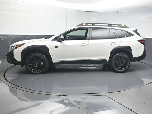Used 2024 Subaru Outback Wilderness AWD/4WD image 5