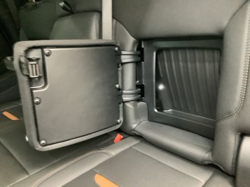 New 2026 GMC Sierra 1500 AT4 AWD/4WD image 27