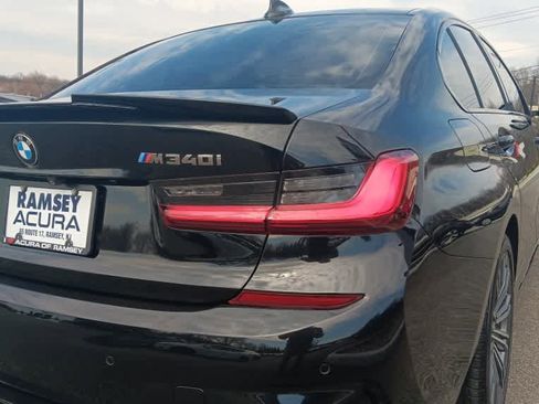 Used 2020 BMW M340i xDrive w/ Executive Package image 4