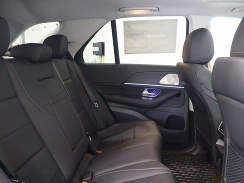 New 2026 Mercedes-Benz GLE 450 4MATIC image 24