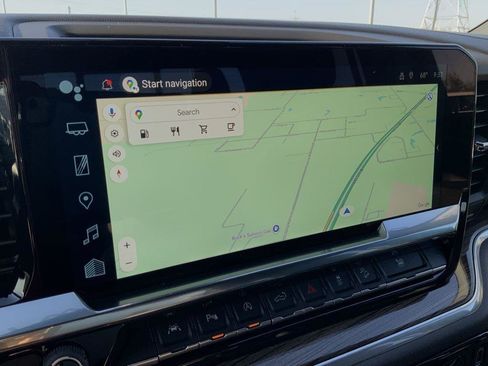 New 2025 Chevrolet Silverado 1500 RST image 43