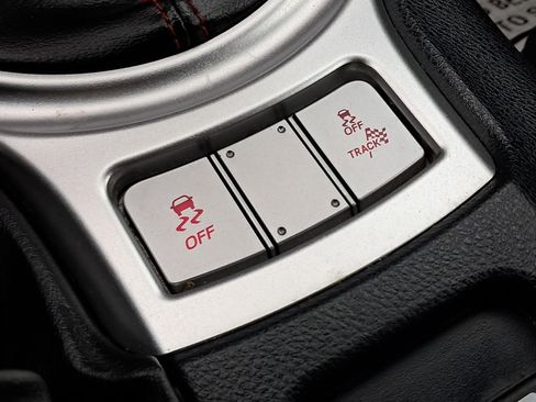 Used 2019 Subaru BRZ Limited w/ Performance Package image 23