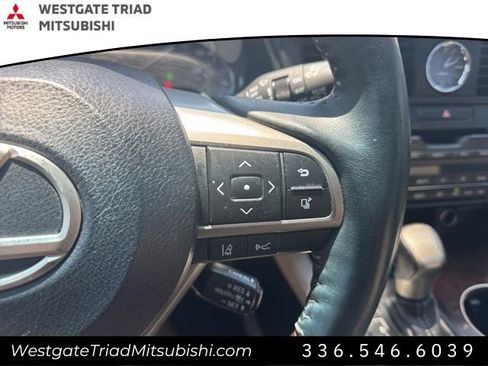 Used 2019 Lexus RX 350 AWD w/ Navigation Package image 11
