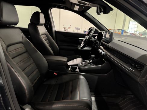 Used 2026 Honda CR-V Sport-L image 39