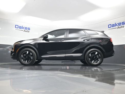 Certified 2026 Kia Sportage LX w/ LX Convenience Package image 41