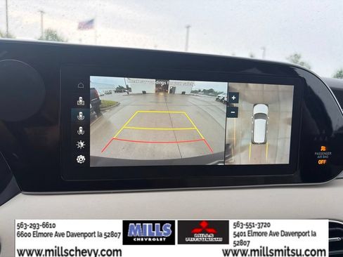 Used 2020 Hyundai Palisade Limited AWD/4WD image 15