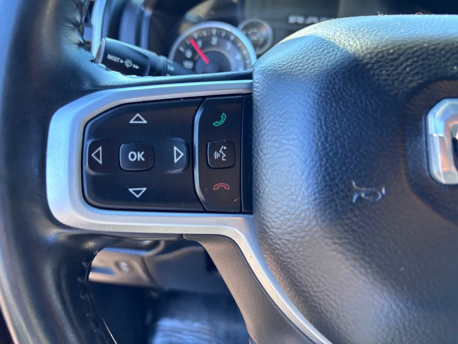 Used 2020 RAM 1500 Lone Star AWD/4WD image 18