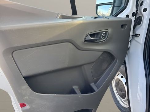 Used 2024 Ford Transit 150 Low Roof w/ Load Area Protection Package image 10
