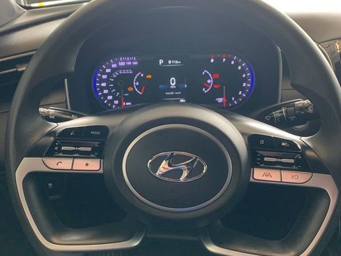 Certified 2023 Hyundai Santa Cruz SEL AWD/4WD image 4