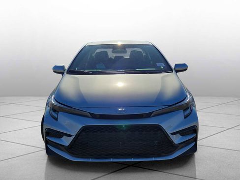 New 2026 Toyota Corolla SE image 3