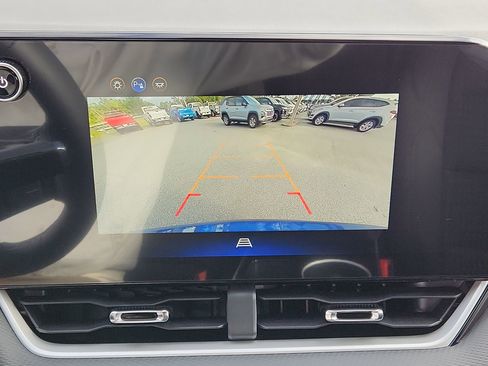 New 2026 Chevrolet Equinox LT image 20