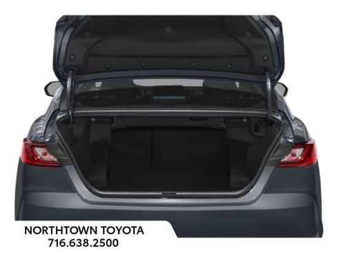 New 2026 Toyota Camry SE w/ Convenience Package image 11