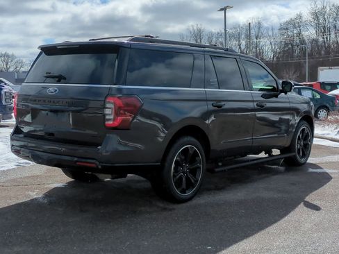 Used 2023 Ford Expedition Max Limited image 8