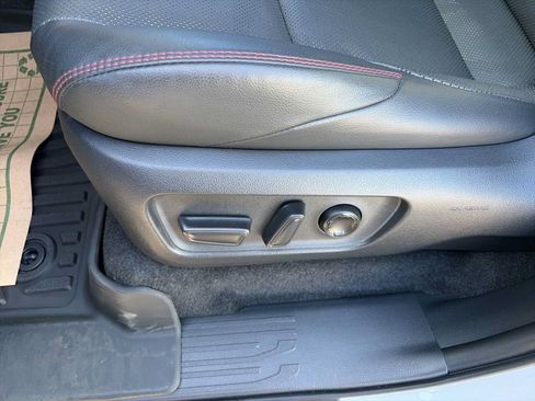 Used 2025 Toyota 4Runner TRD Pro AWD/4WD image 14