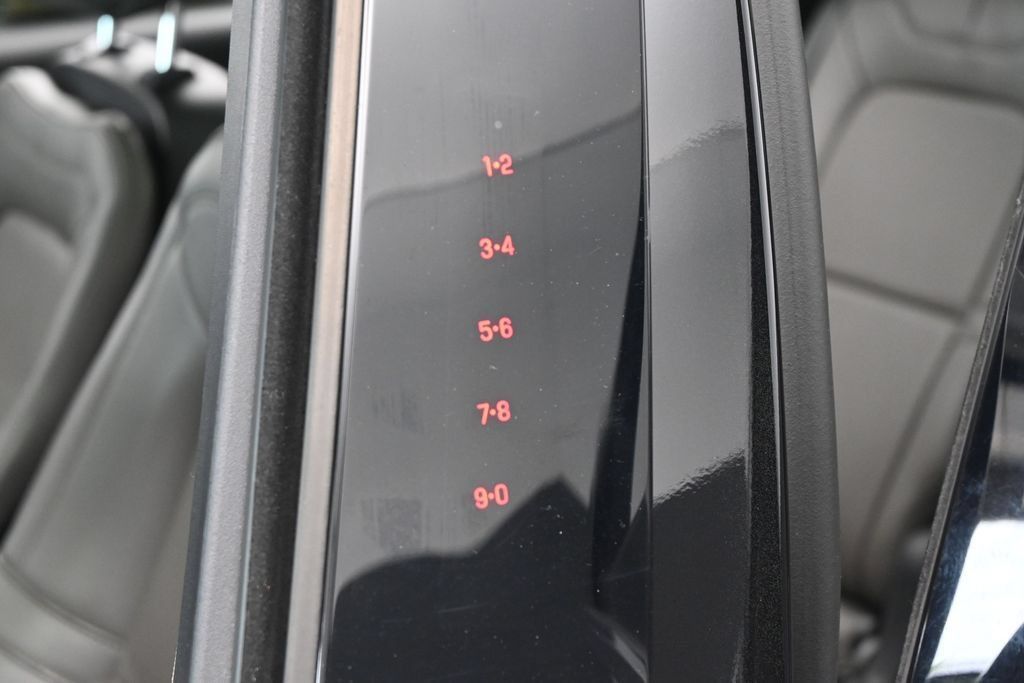Used 2024 Lincoln Corsair Grand Touring AWD/4WD image 31