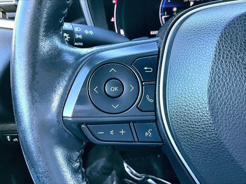 Used 2023 Toyota Corolla XSE image 17