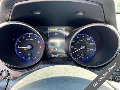 Used 2018 Subaru Outback 2.5i Limited AWD/4WD image 17