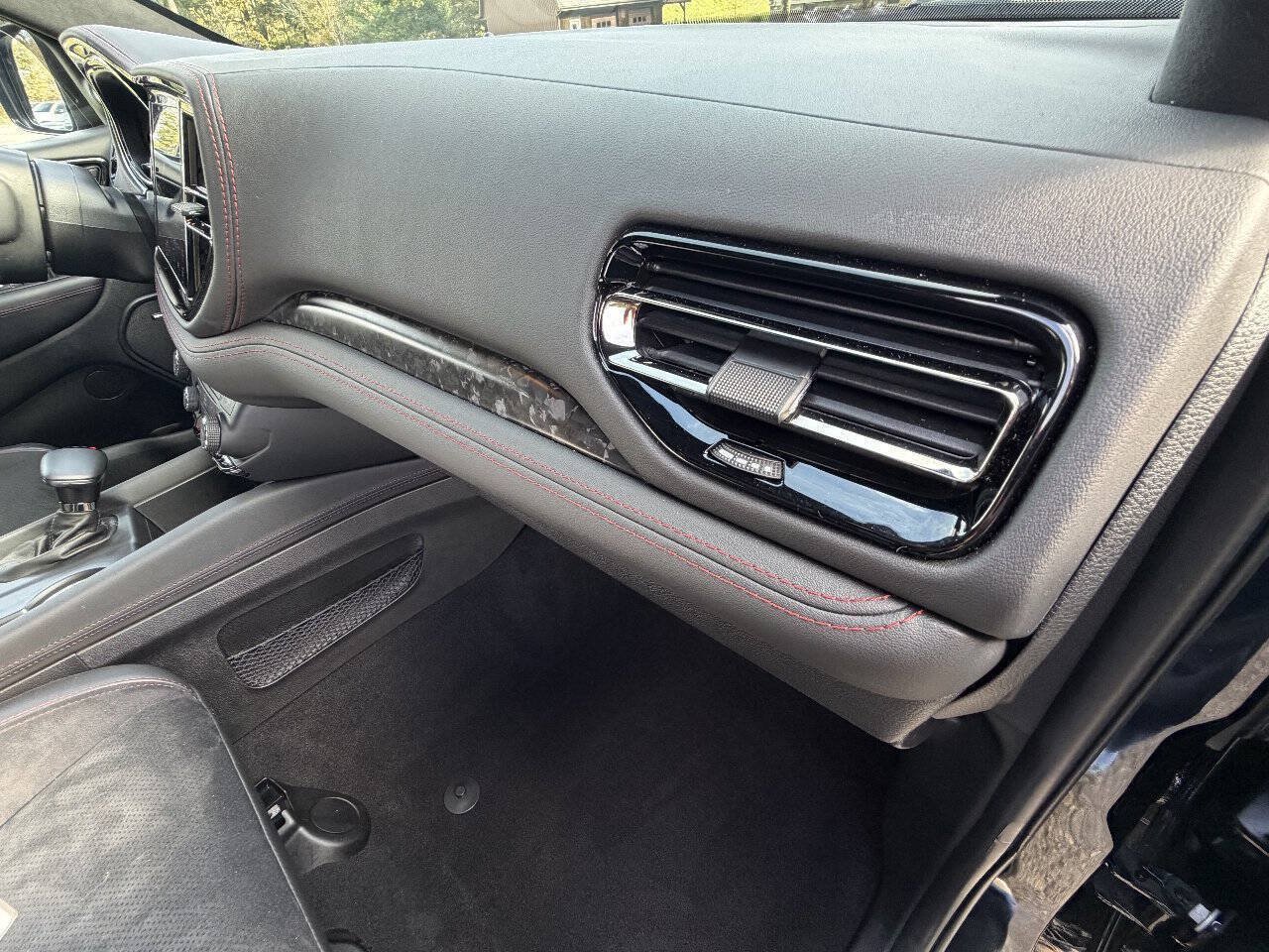 Used 2023 Dodge Durango R/T AWD/4WD image 30