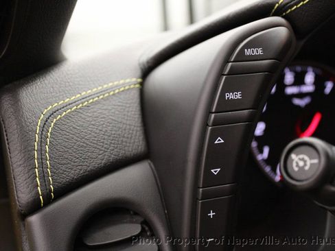 Used 2012 Chevrolet Corvette Grand Sport w/ 4LT Preferred Equipment Group image 30