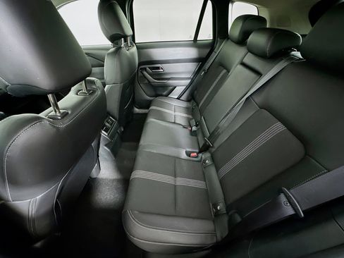 Used 2025 MAZDA CX-50 AWD 2.5 S w/ Premium Package image 30