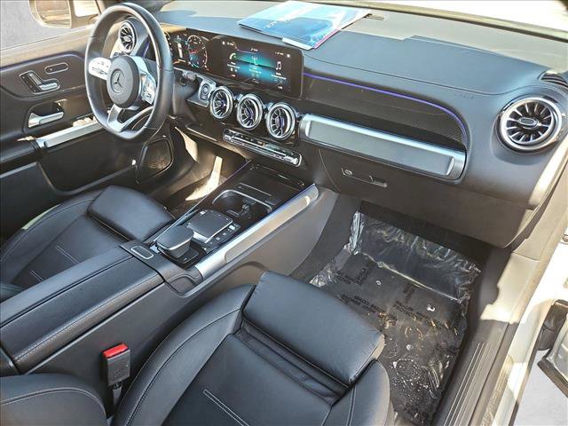 Used 2023 Mercedes-Benz GLB 35 AMG 4MATIC image 29