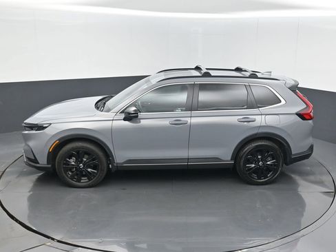 Certified 2023 Honda CR-V Sport Touring image 15