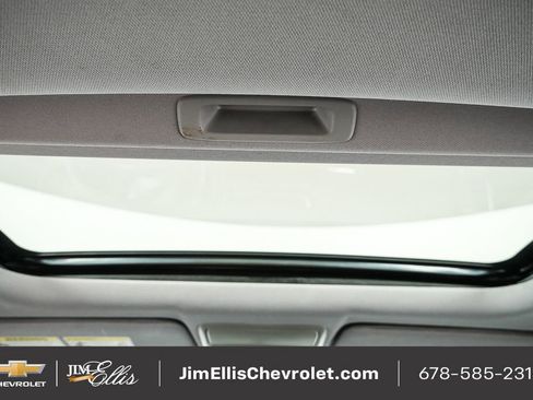 Used 2021 Honda CR-V EX image 20