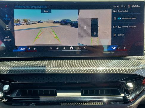 New 2027 BMW M4 xDrive Competition AWD/4WD image 24