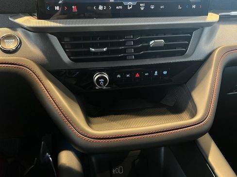 New 2026 Ford Explorer ST w/ Sun And Sound Package image 30