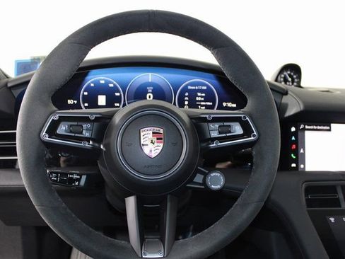 New 2025 Porsche Taycan image 19