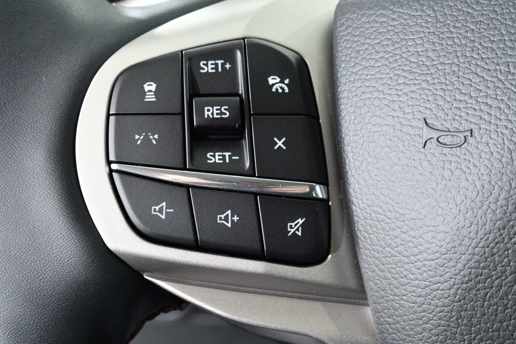 New 2026 Ford Explorer Active w/ Active Comfort Package AWD/4WD image 34