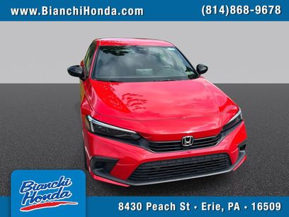 Used 2024 Honda Civic Sport