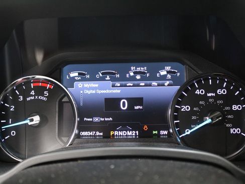 Used 2019 Ford F250 Platinum w/ Platinum Ultimate Package image 19