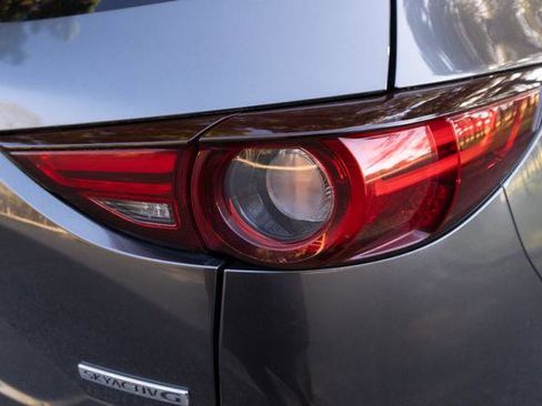 Used 2020 MAZDA CX-5 Grand Touring Reserve image 38