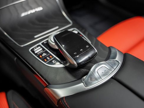 Used 2019 Mercedes-Benz C 63 AMG S image 59