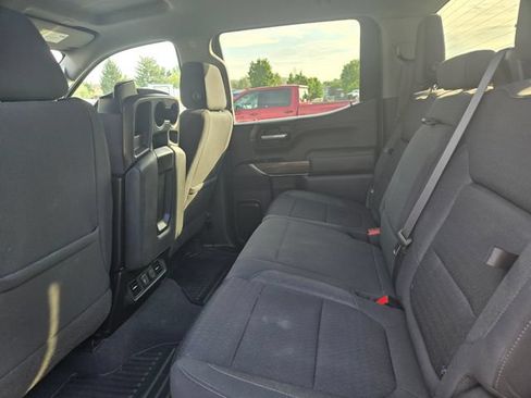 Used 2021 Chevrolet Silverado 1500 RST AWD/4WD image 20