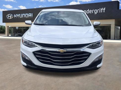 Used 2024 Chevrolet Malibu LT FWD image 3
