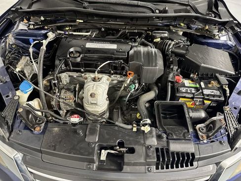 Used 2013 Honda Accord EX image 27