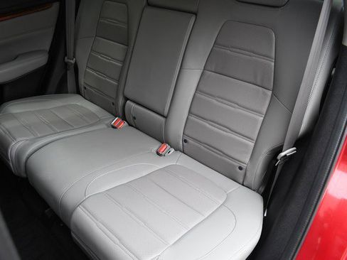 Used 2021 Honda CR-V EX-L image 23
