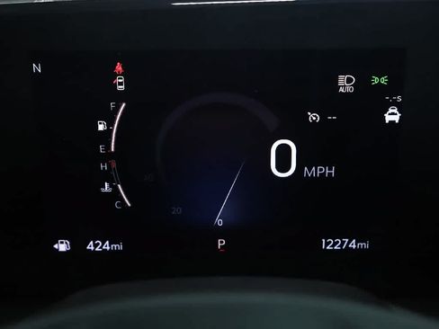 Used 2025 Buick Encore GX Sport Touring w/ Comfort Package AWD/4WD image 23