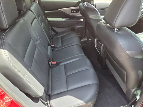 Used 2017 Nissan Murano SL w/ Cargo Package FWD image 13