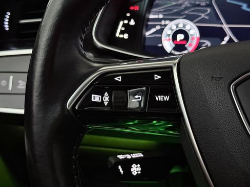 Used 2019 Audi A6 2.0T Premium Plus w/ Premium Plus Package image 34