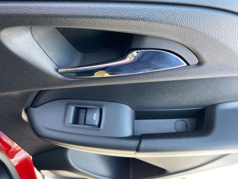 Used 2026 Chevrolet TrailBlazer LT w/ LT Cold Weather Package image 14