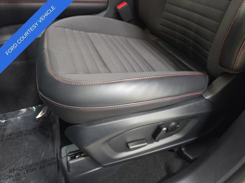 Used 2026 Ford Explorer ST-Line w/ ST-Line Street Pack AWD/4WD image 29