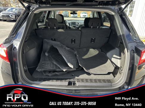 Used 2019 Chevrolet Equinox LT image 20