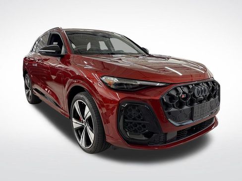 New 2026 Audi SQ5 Premium Plus AWD/4WD image 7