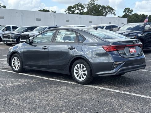 Used 2019 Kia Forte Sedan FWD image 7